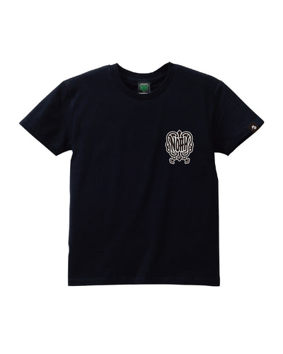 【両国限定】オリジナル“軍配ロゴ” Tシャツ 2026