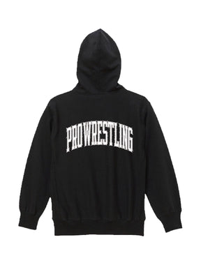 NOAH『Finishing Move』パーカー（MONSTERS GRAPHICS）