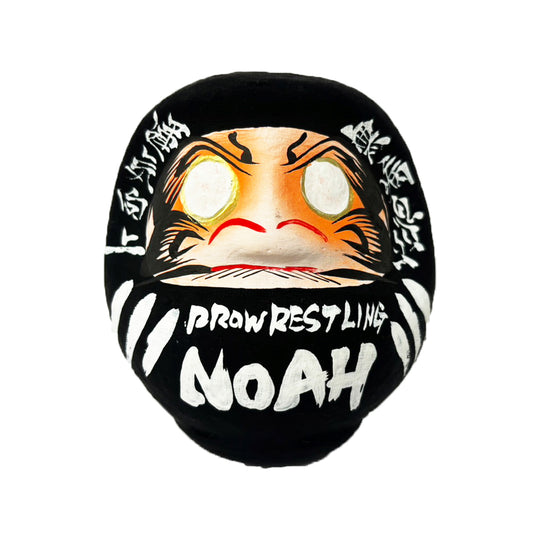 NOAHオリジナルだるま2024ver.