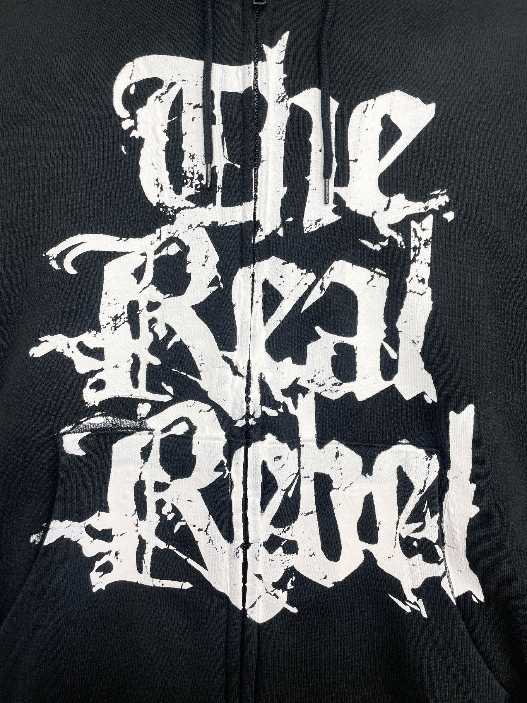 【受注商品】パーカーフェア2025  OZAWA「The Real Rebel」パーカー