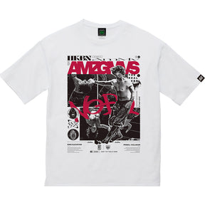 HAKOBUNE NODQ TシャツOZAWA ver.