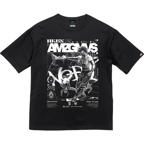 HAKOBUNE NODQ TシャツOZAWA ver.