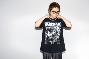 HAKOBUNE NODQ TシャツOZAWA ver.