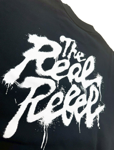 OZAWA「The Real Rebel」トレーナー
