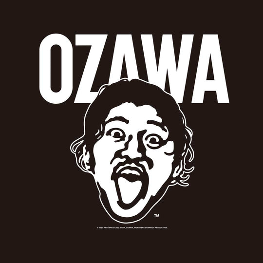 「MONSTERS GRAPHICS」シリーズ／OZAWA