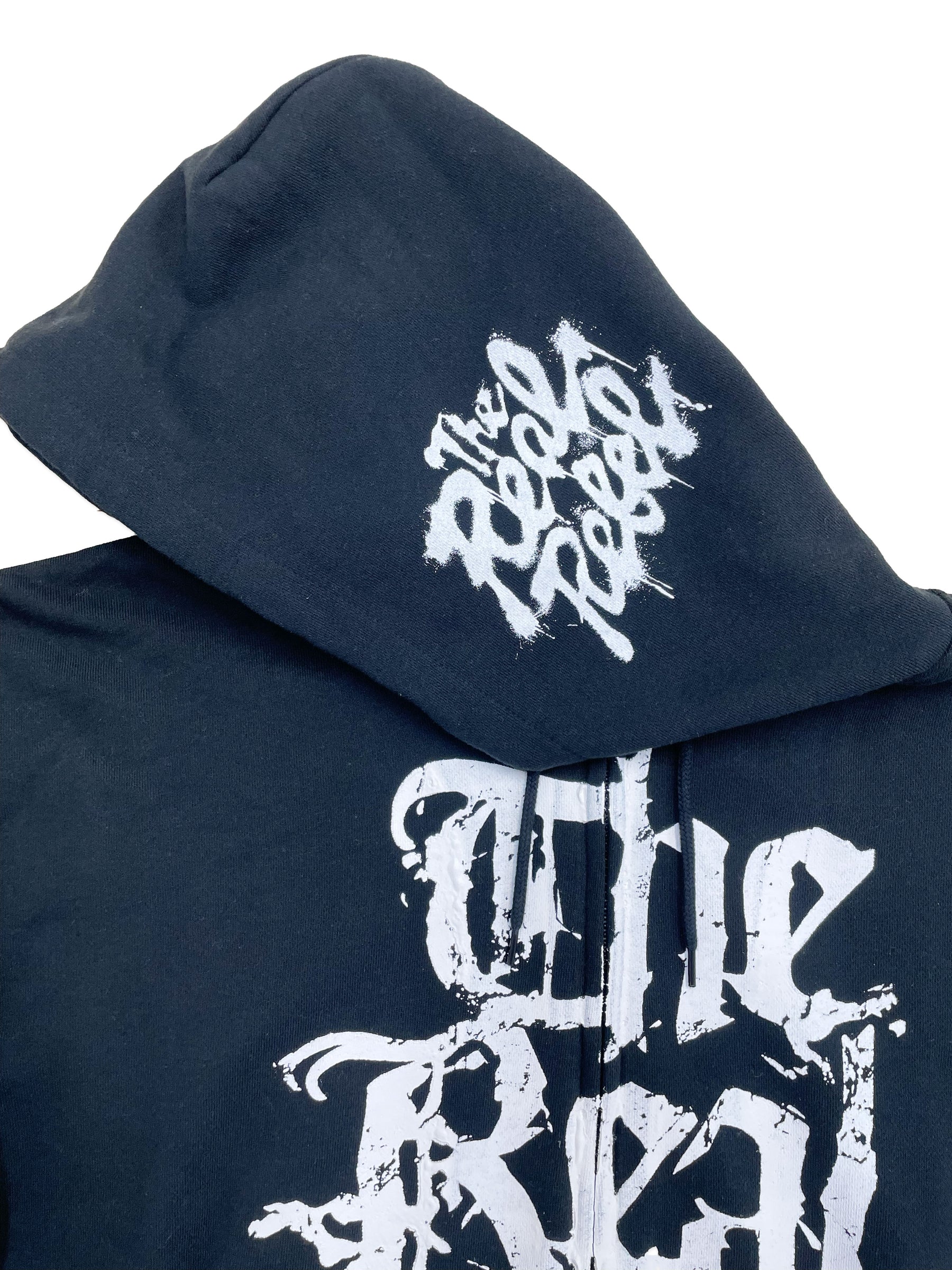 【受注商品】パーカーフェア2025  OZAWA「The Real Rebel」パーカー