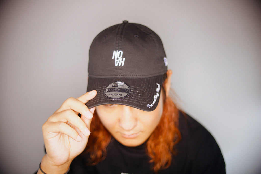 Nice lifemania コラボキャップ LIFEMANIA × N!ce GIRLZ cap (ICE BLUE) | N!ce shop