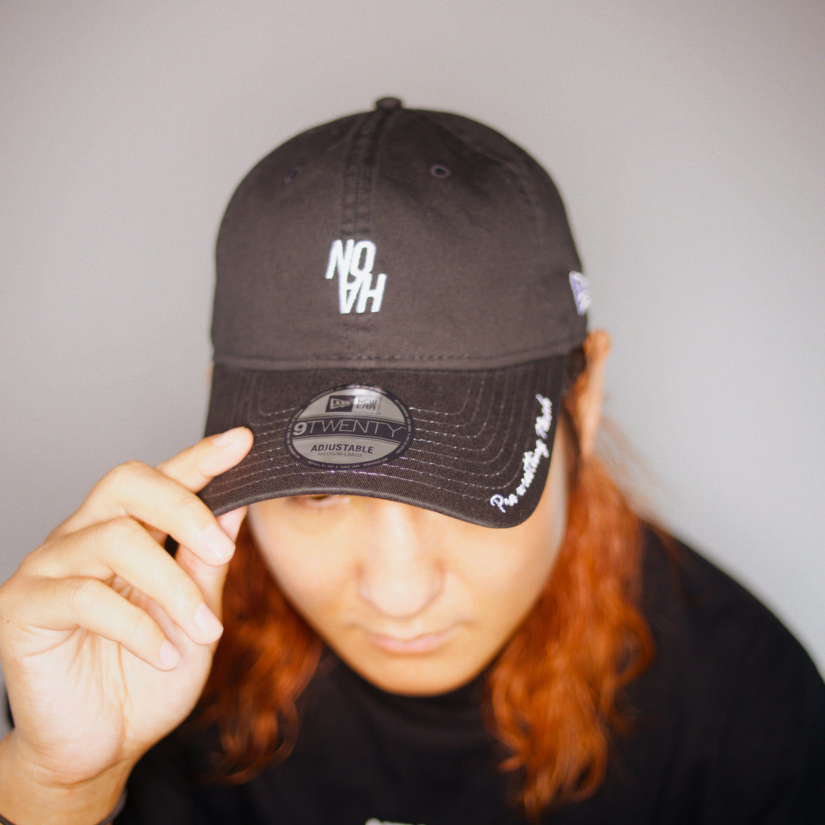 NOAH キャップ　帽子 Hats - Noah