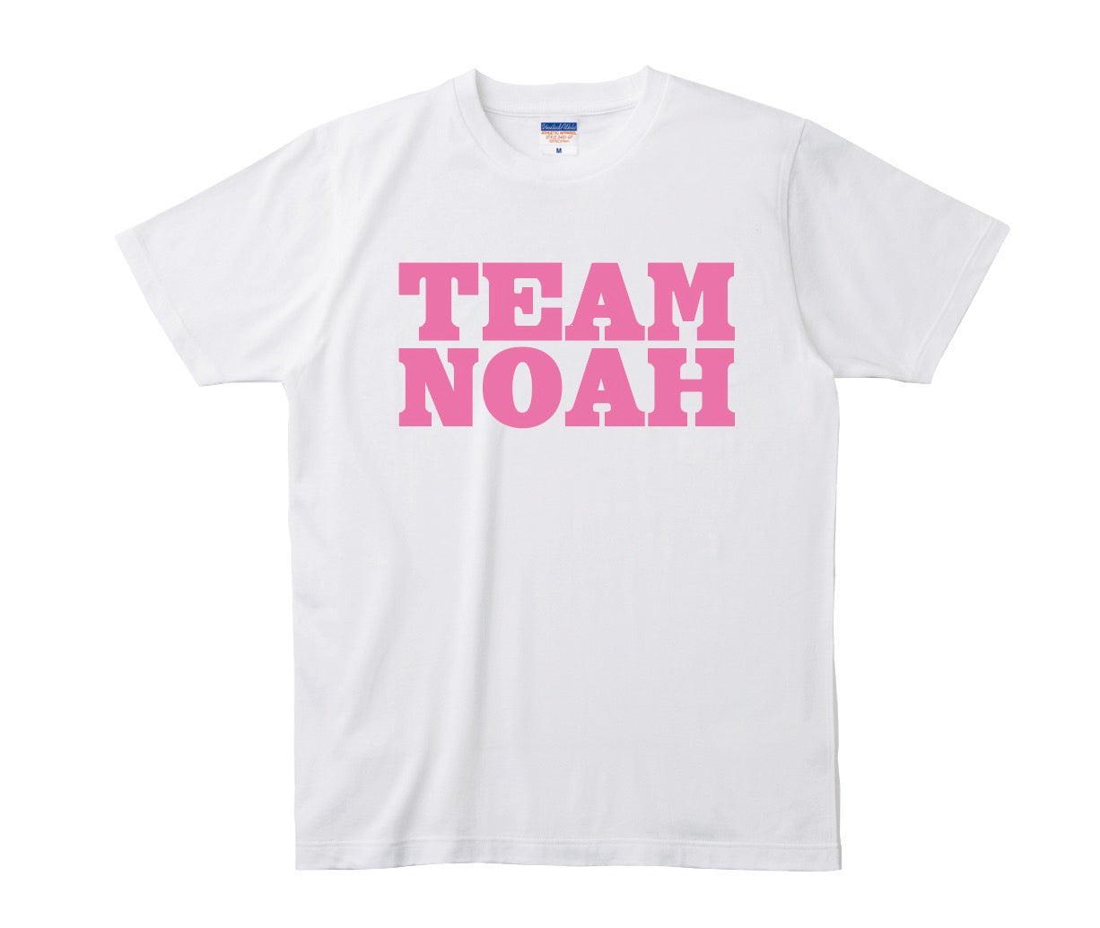 TEAM NOAH Tシャツ 小峠篤司ver.