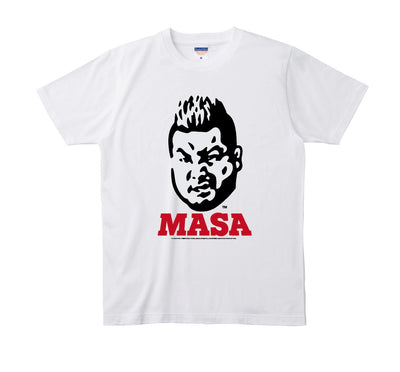 「MONSTERS GRAPHICS」マサ北宮 Tシャツ