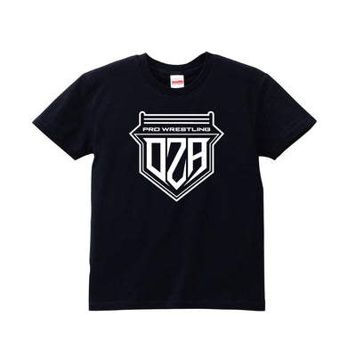 プロレスリングOZA Tシャツ