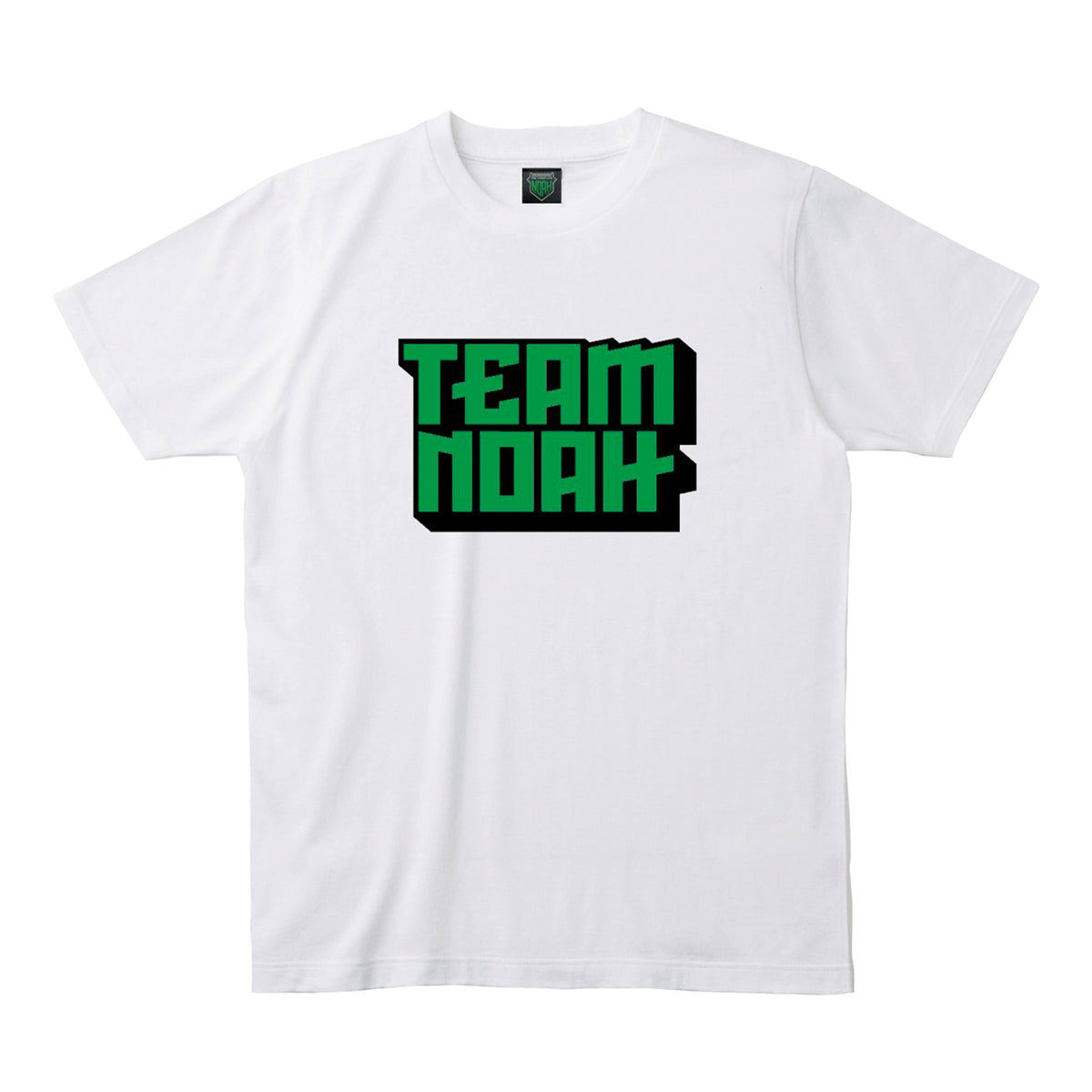 TEAM NOAH ユニットTシャツ2026