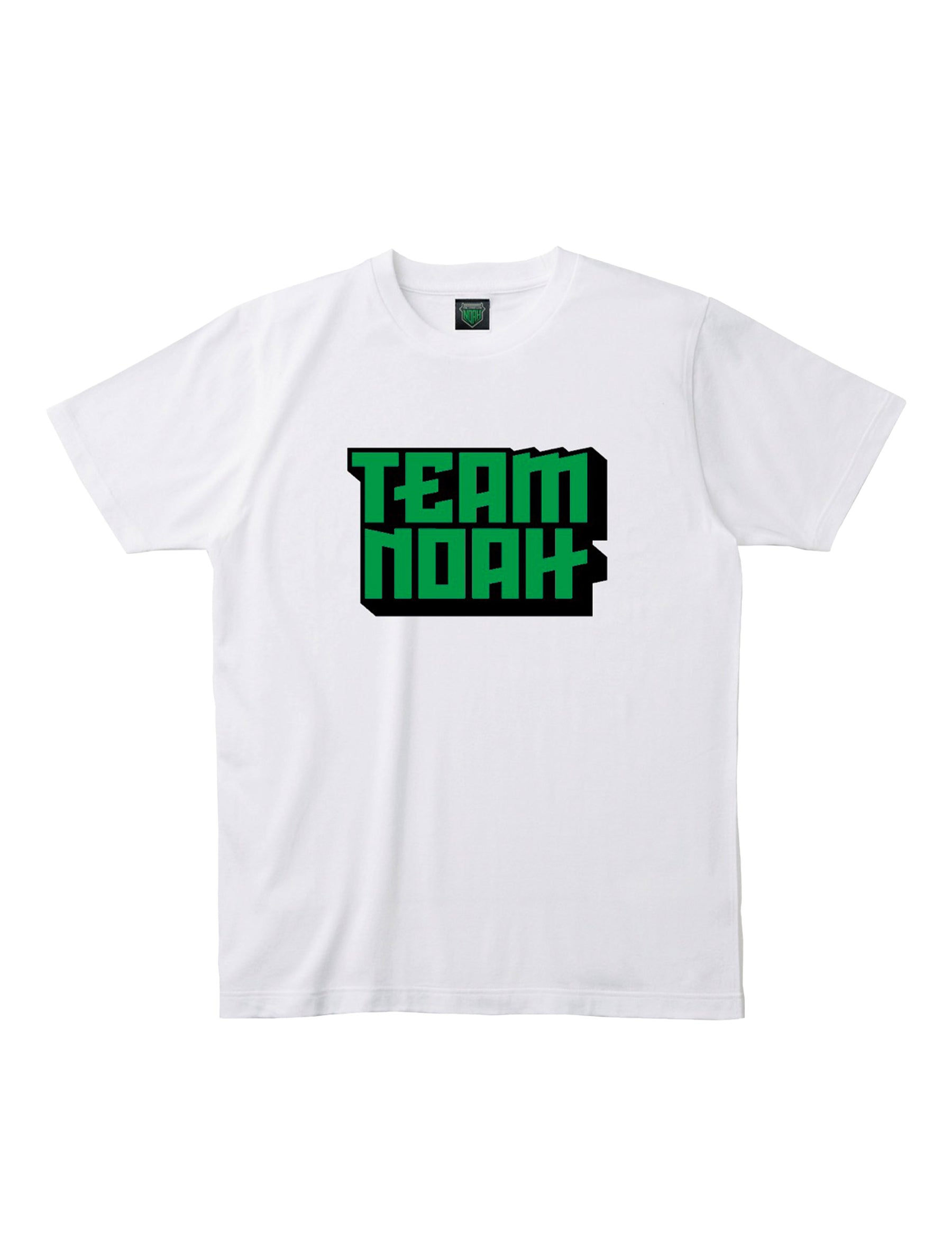TEAM NOAH ユニットTシャツ2026
