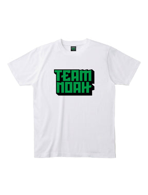 TEAM NOAH ユニットTシャツ2026