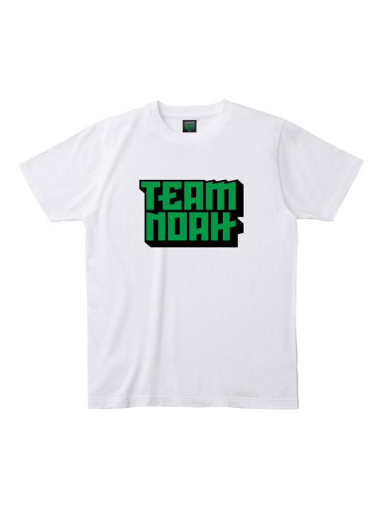 TEAM NOAH ユニットTシャツ2026