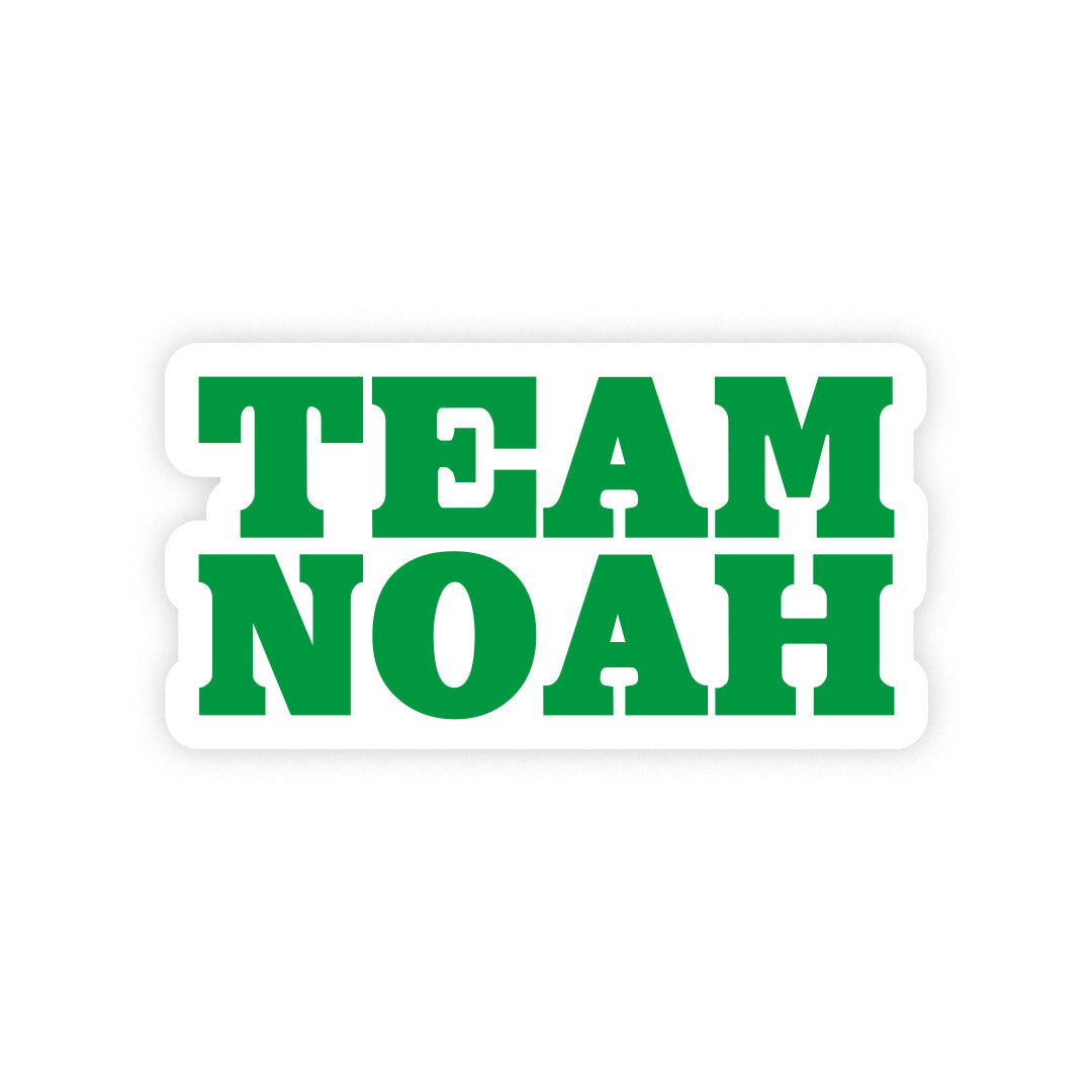 ロゴステッカー 