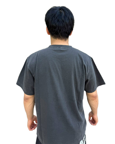 【受注限定】小田嶋大樹「赤鬼2世」Tシャツ (ビンテージ風ver.)