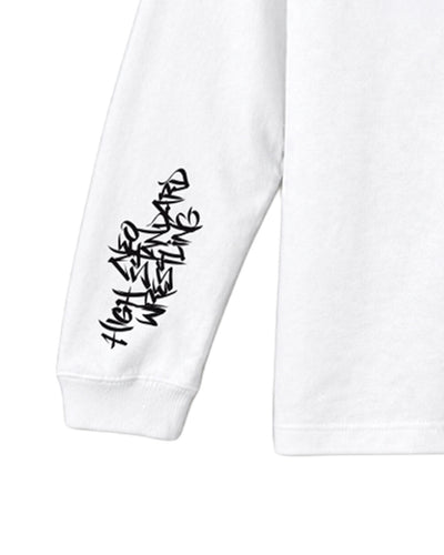 NOAHオリジナルグラフィック ロングスリーブTシャツ2026
