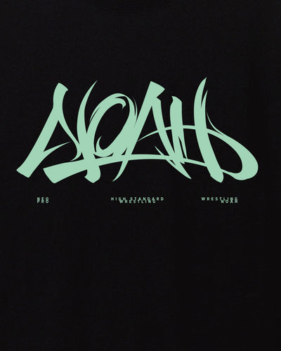 NOAHオリジナルグラフィック ロングスリーブTシャツ2026