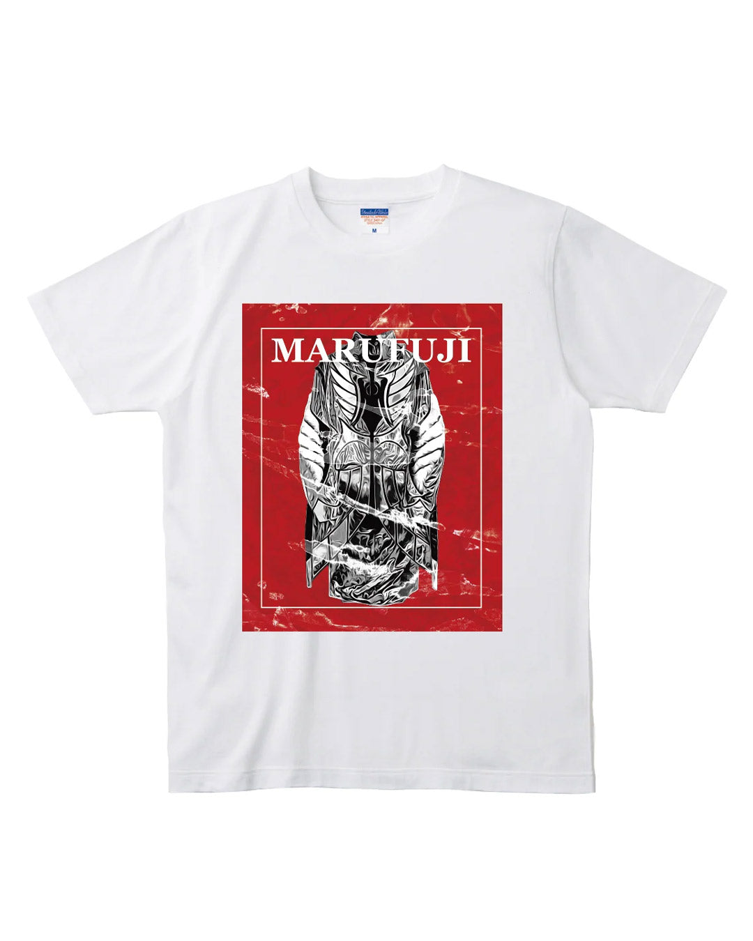 丸藤正道2024コスチュームTシャツ