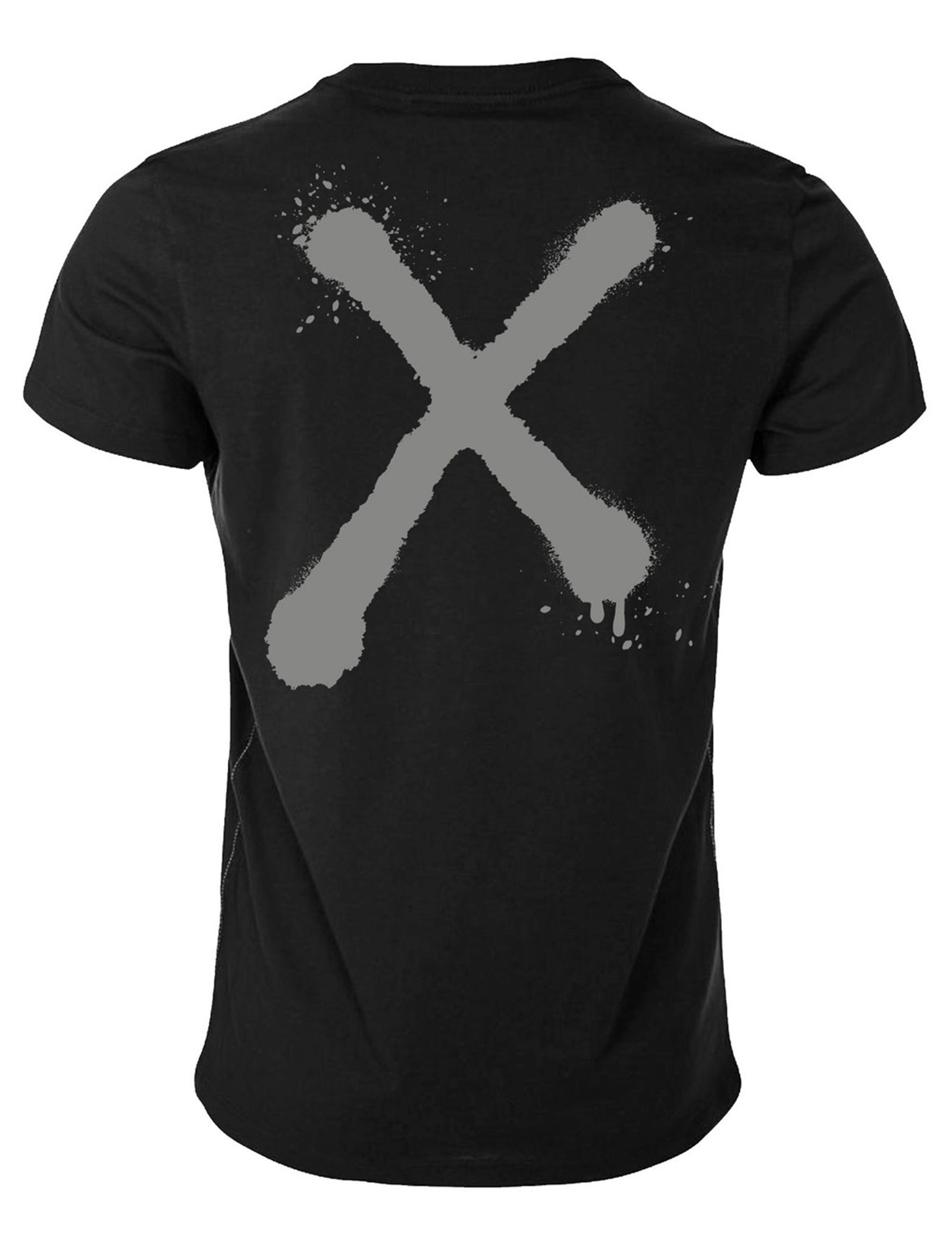 マサ北宮「THE CHAIRMAN」Tシャツ