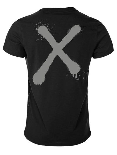 マサ北宮「THE CHAIRMAN」Tシャツ
