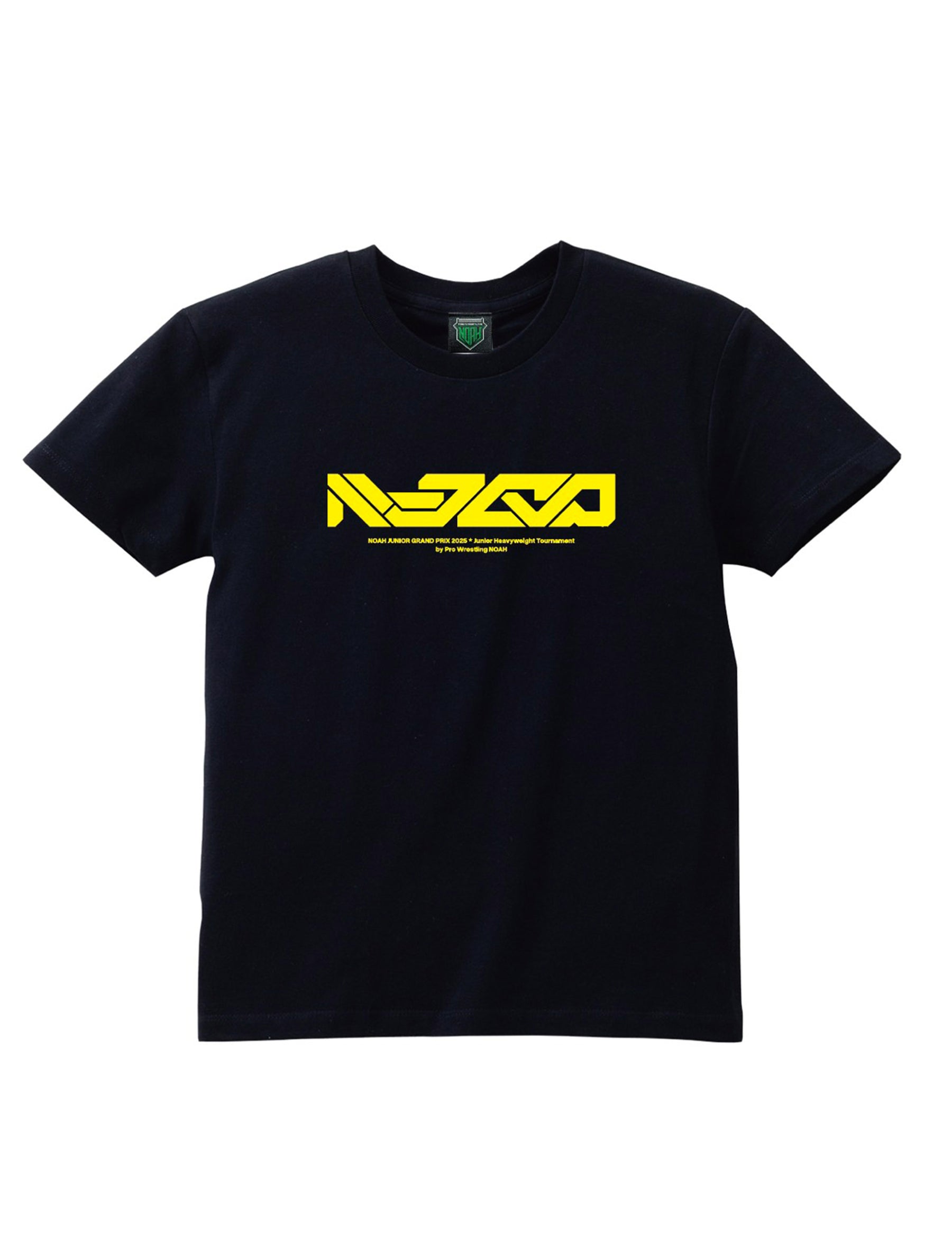 NOAH Jr.GRAND PRIX 2025ツアーTシャツ