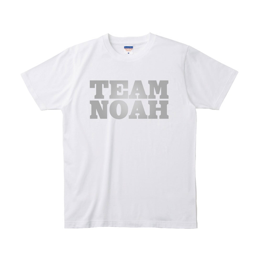 TEAM NOAH Tシャツ 大原はじめver.