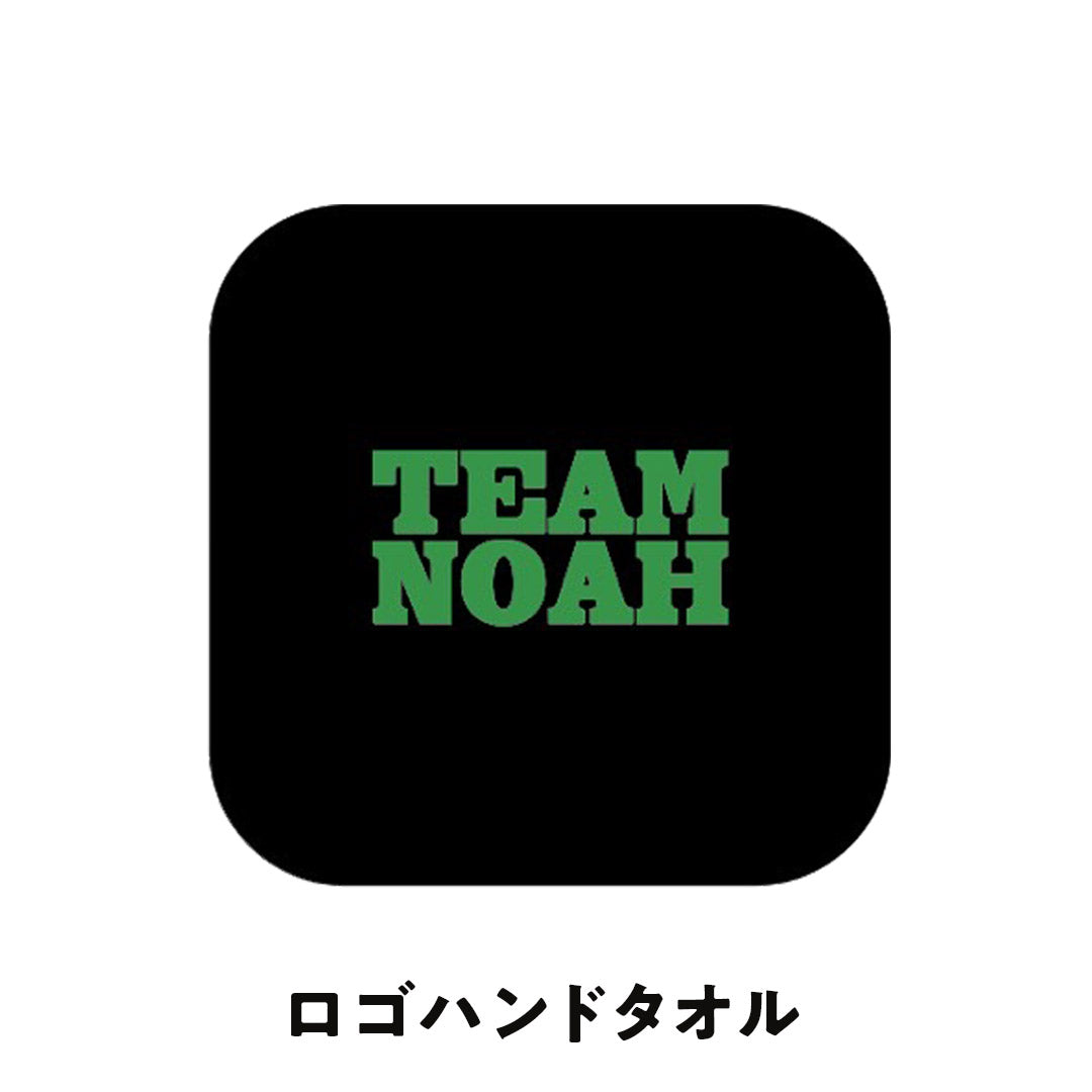 ハッピー缶2025 TEAM NOAH ver.