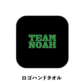 ハッピー缶2025 TEAM NOAH ver.