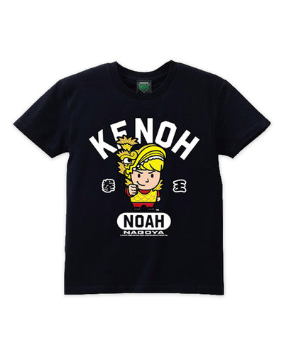【名古屋ご当地】Tシャツ（丸藤正道/拳王）