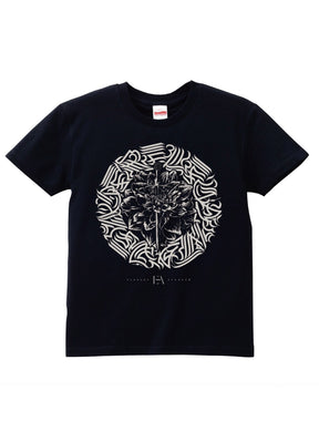 遠藤哲哉「Elegant Avenger」 Tシャツ