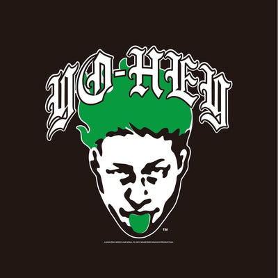 「MONSTERS GRAPHICS」シリーズ／YO-HEY