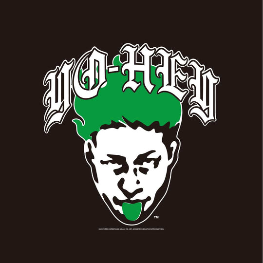 YO-HEY