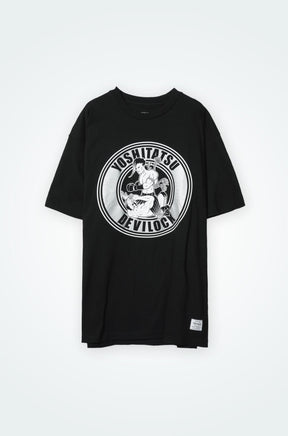 DEVILOCK×YOSHITATSU Tシャツ