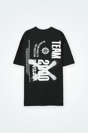 DEVILOCK×YOSHITATSU Tシャツ