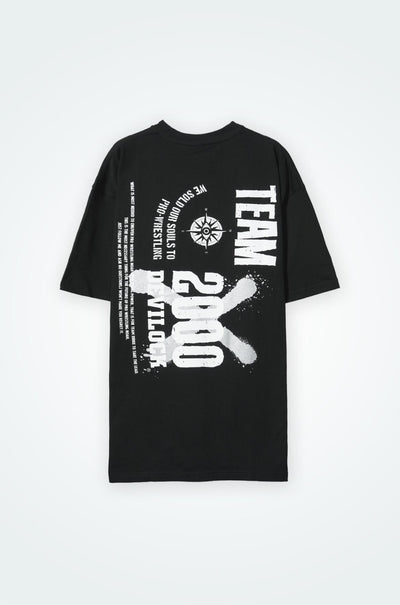 【数量限定】DEVILOCK×YOSHITATSU Tシャツ