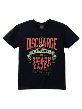 Yoshiki Inamura『DIS CHARGE』Tシャツ