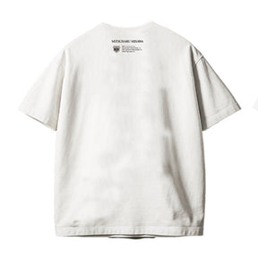 【三沢光晴メモリアル2025 】ビッグシルエットTシャツ〜Legendary GHC Heavyweight Champion〜