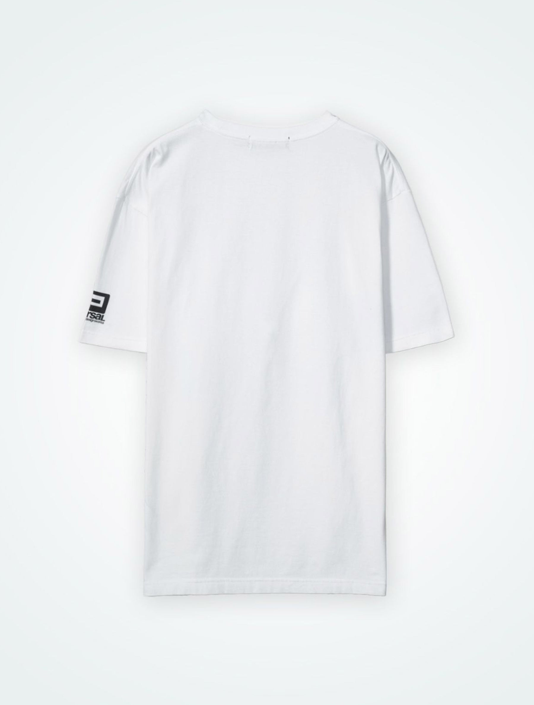 【数量限定】reversal THE ETERNAL CHAMPION MISAWA TEE