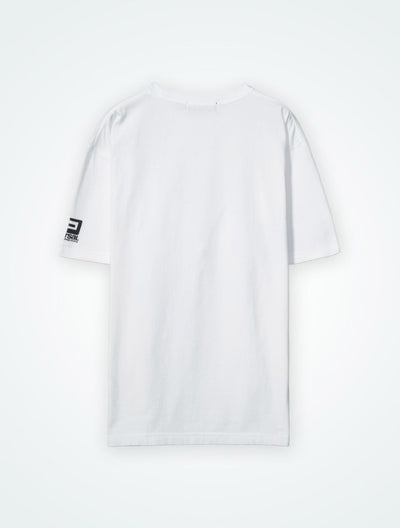 【数量限定】reversal THE ETERNAL CHAMPION MISAWA TEE
