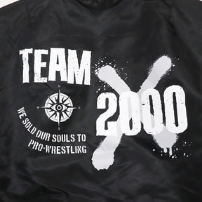 【受注商品】TEAM 2000X MA-1