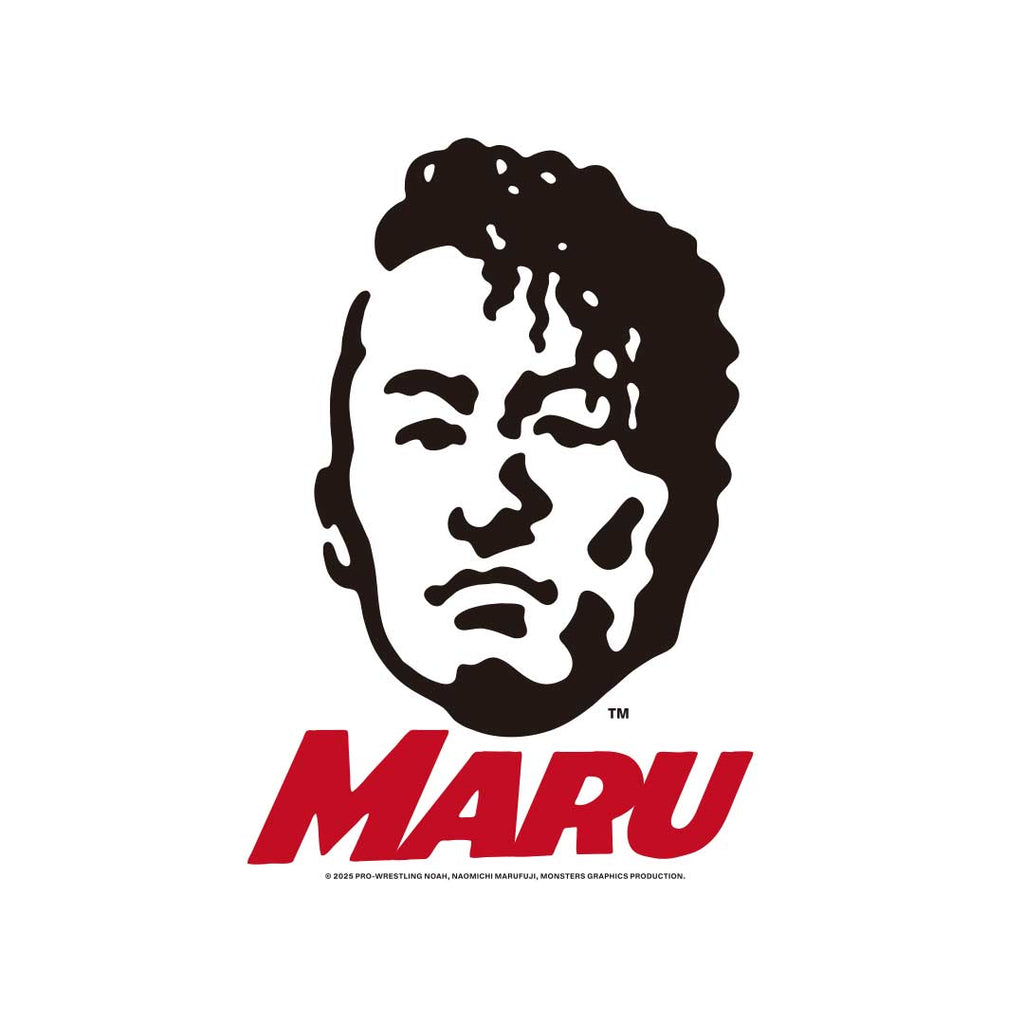 MONSTERS GRAPHICS」シリーズ／丸藤正道