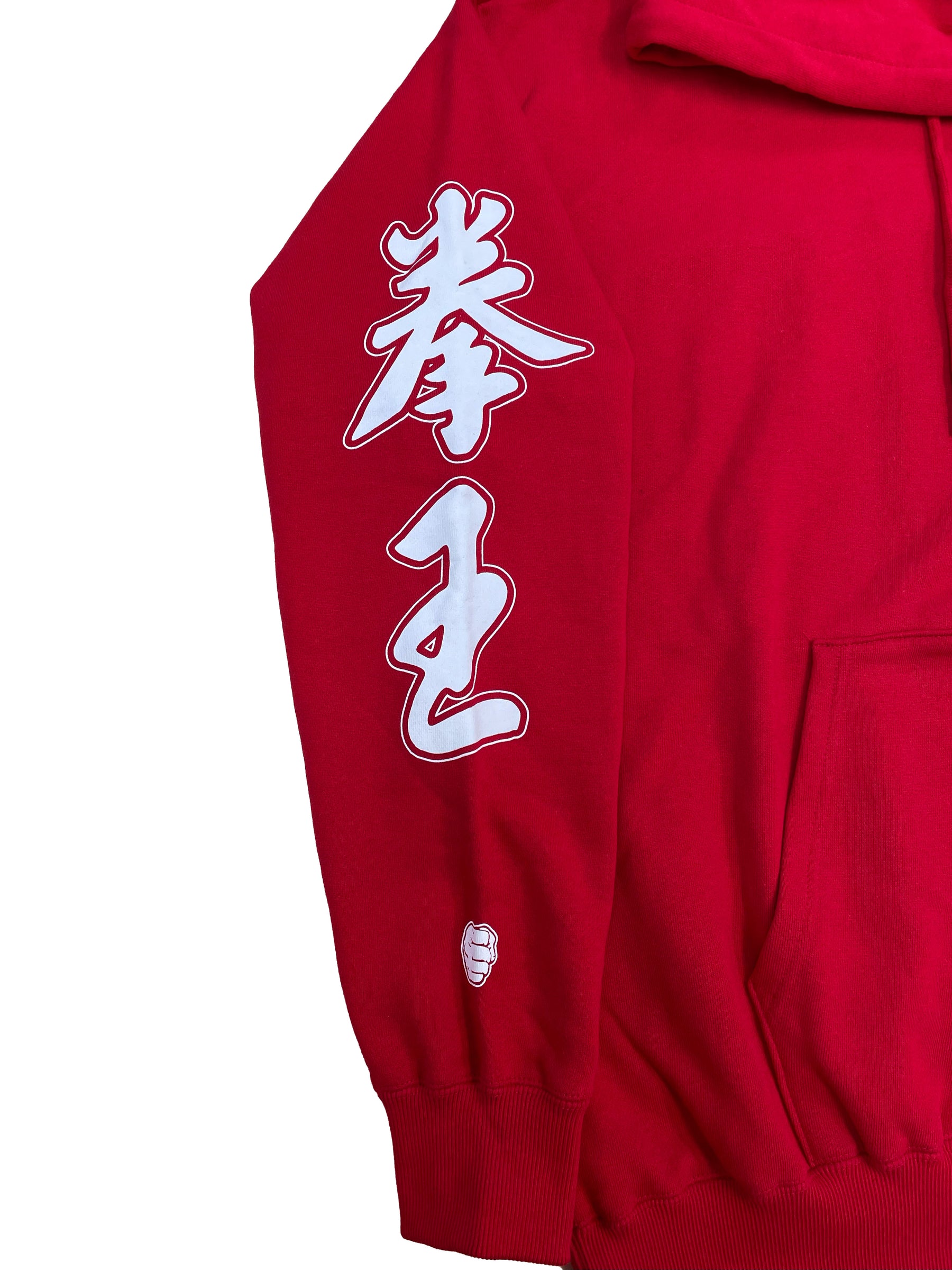 【受注商品】パーカーフェア2025  拳王 「KENOH」パーカー