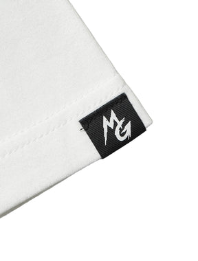 MONSTERS GRAPHICS ポップイラストTシャツ OZAWA