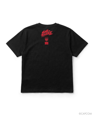 NOAH FIGHTER Ⅱ Tシャツ (ケン/KEN)