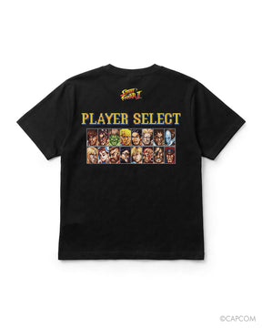 NOAH FIGHTER Ⅱ ドットシリーズPLAYERS Tシャツ