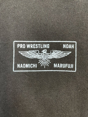 【受注商品】パーカーフェア2025  丸藤正道 「GENIUS OF THE ARK」パーカー