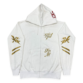 【受注商品】パーカーフェア2025  清宮海斗「The Prince of Madness」パーカー