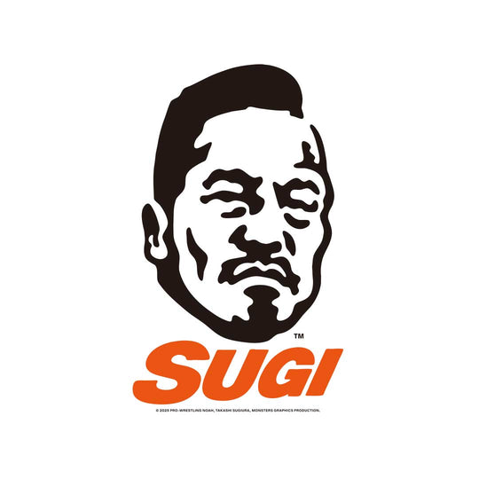 「MONSTERS GRAPHICS」シリーズ／杉浦貴